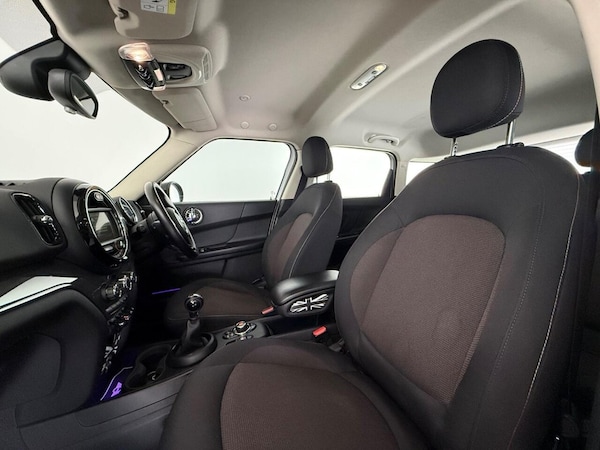 Used MINI Countryman 2017 for sale - 75444550: Photo 18