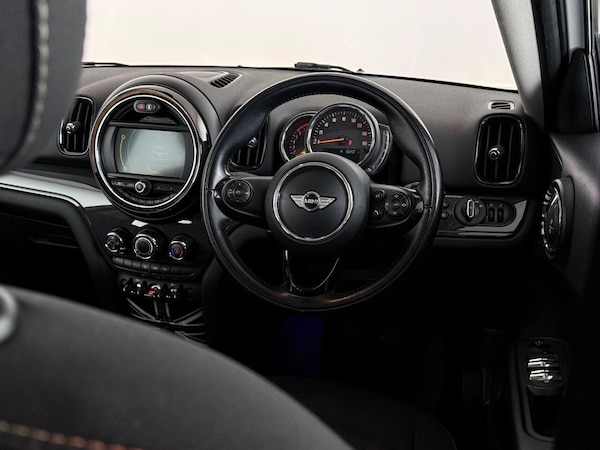 Used MINI Countryman 2017 for sale - 75444550: Photo 22