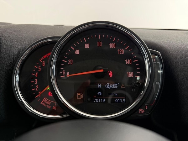 Used MINI Countryman 2017 for sale - 75444550: Photo 24