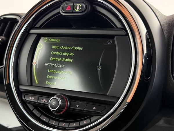 Used MINI Countryman 2017 for sale - 75444550: Photo 37