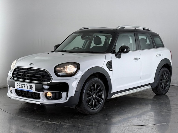 Used MINI Countryman 2017 for sale - 75444550: Photo 3