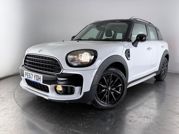 Used MINI Countryman 2017 for sale - 75444550: Photo 42