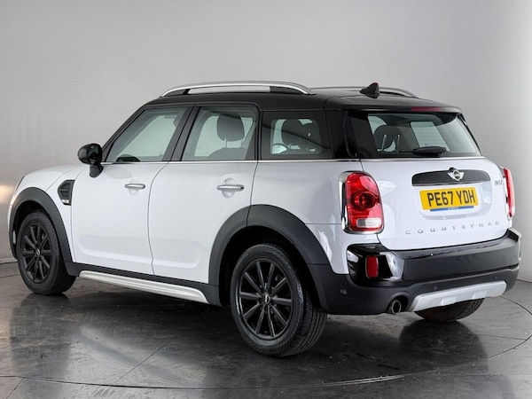 Used MINI Countryman 2017 for sale - 75444550: Photo 4