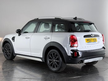 Used MINI Countryman 2017 for sale - 75444550: Photo 4