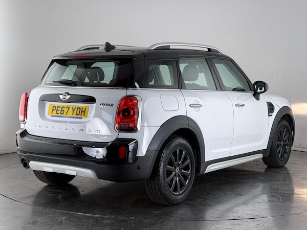 Used MINI Countryman 2017 for sale - 75444550: Photo 5