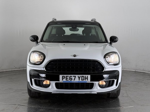 Used MINI Countryman 2017 for sale - 75444550: Photo 7