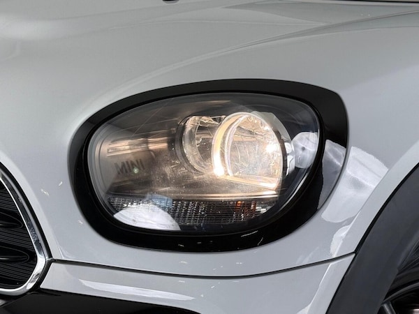Used MINI Countryman 2017 for sale - 75444550: Photo 8