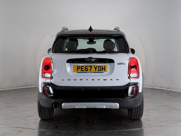 Used MINI Countryman 2017 for sale - 75444550: Photo 9