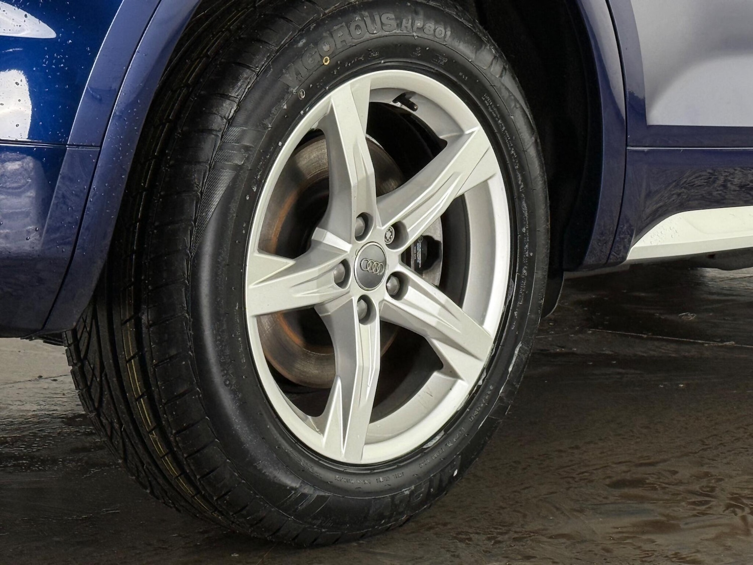 Used Audi Q5 2018 for sale - 77525206: Photo 10