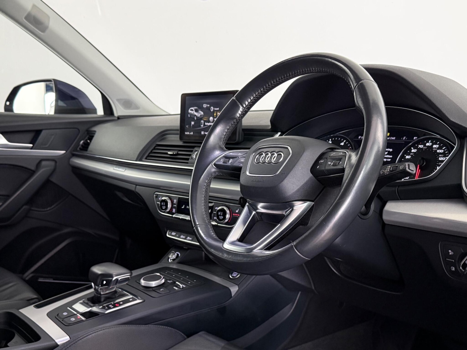 Used Audi Q5 2018 for sale - 77525206: Photo 11