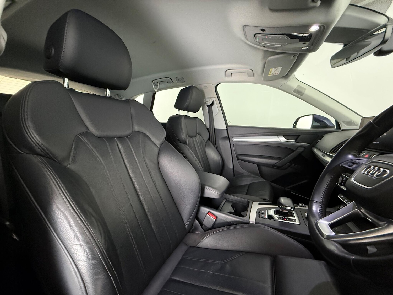 Used Audi Q5 2018 for sale - 77525206: Photo 12