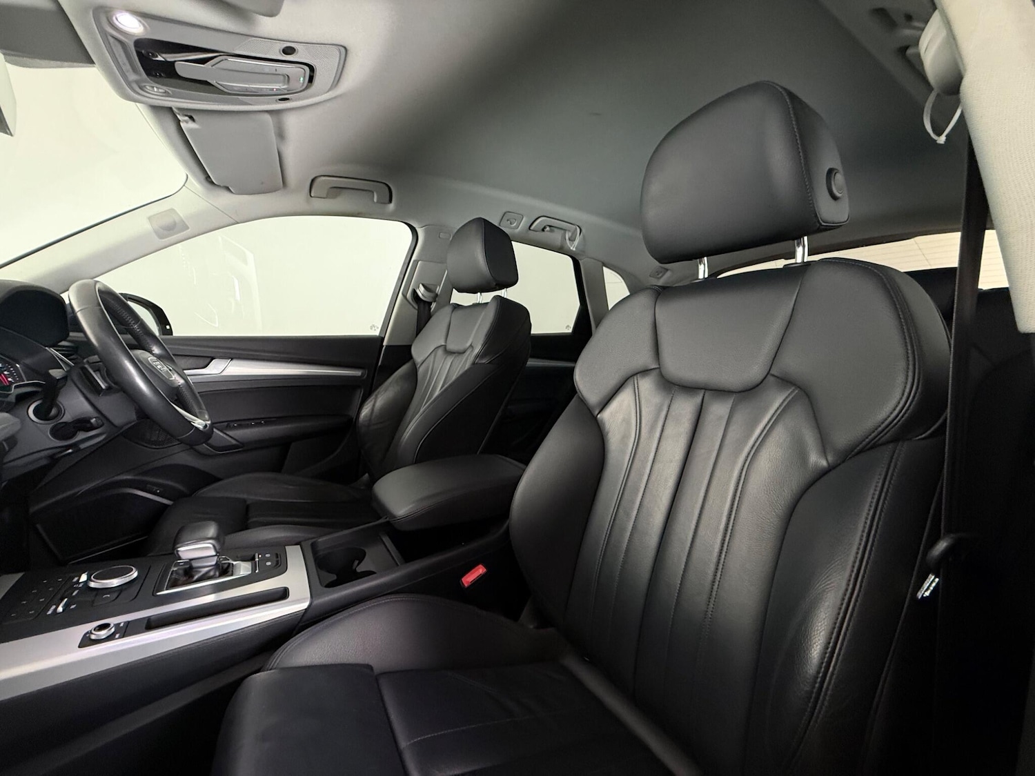 Used Audi Q5 2018 for sale - 77525206: Photo 14