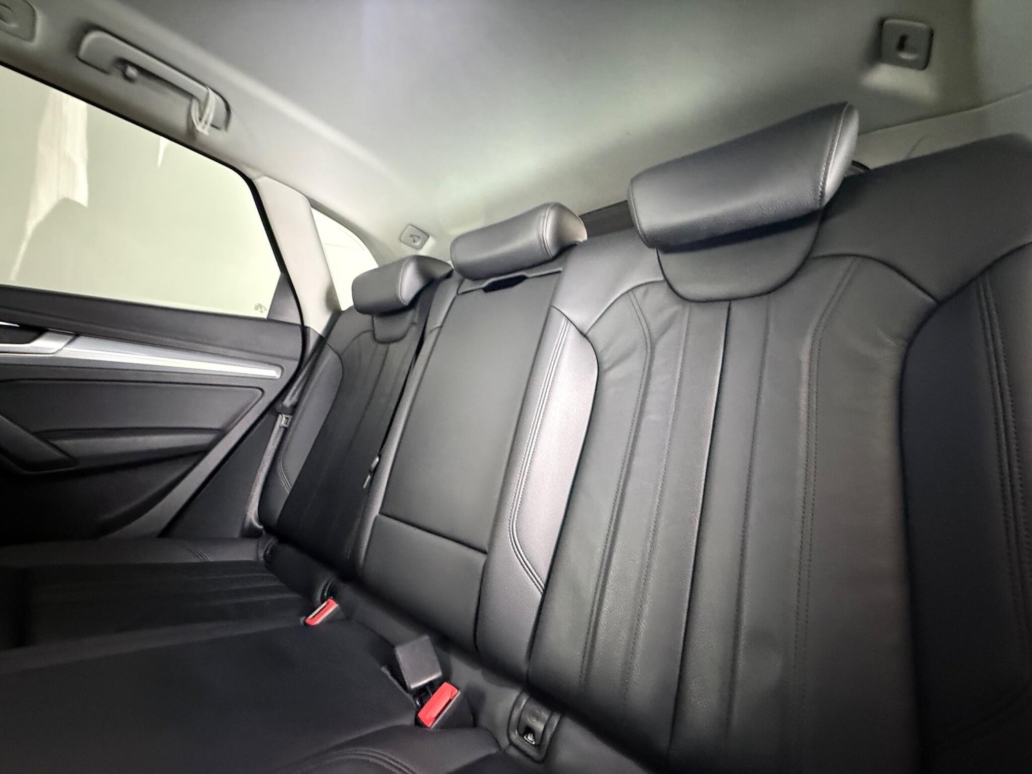 Used Audi Q5 2018 for sale - 77525206: Photo 15