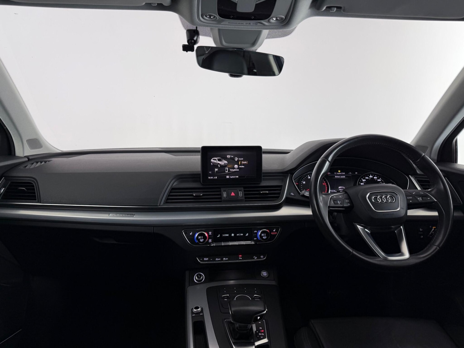 Used Audi Q5 2018 for sale - 77525206: Photo 16