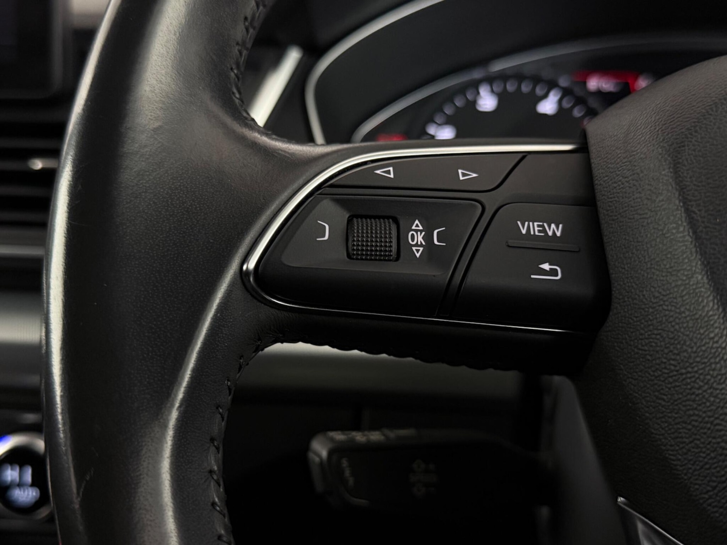 Used Audi Q5 2018 for sale - 77525206: Photo 17