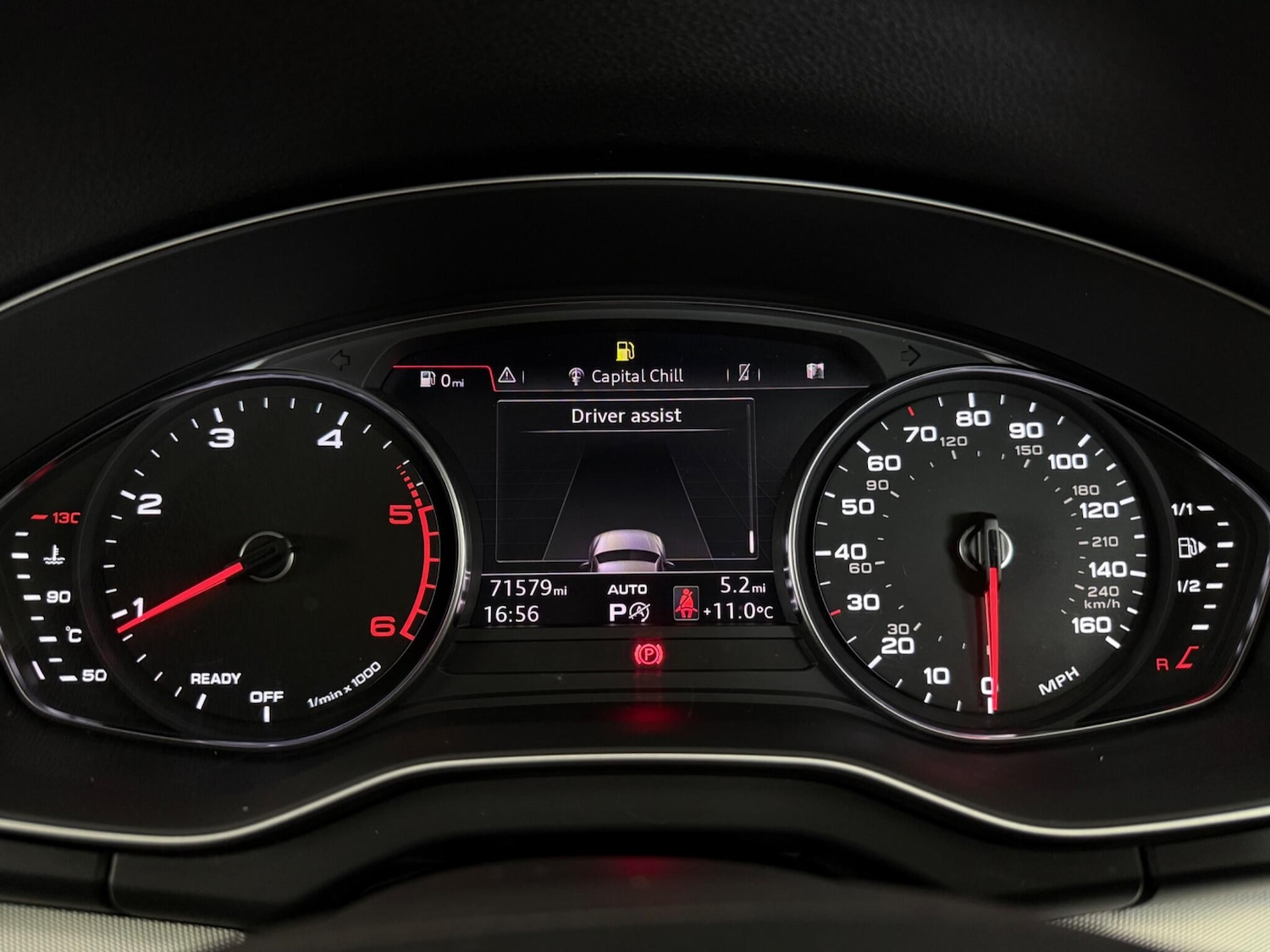 Used Audi Q5 2018 for sale - 77525206: Photo 18