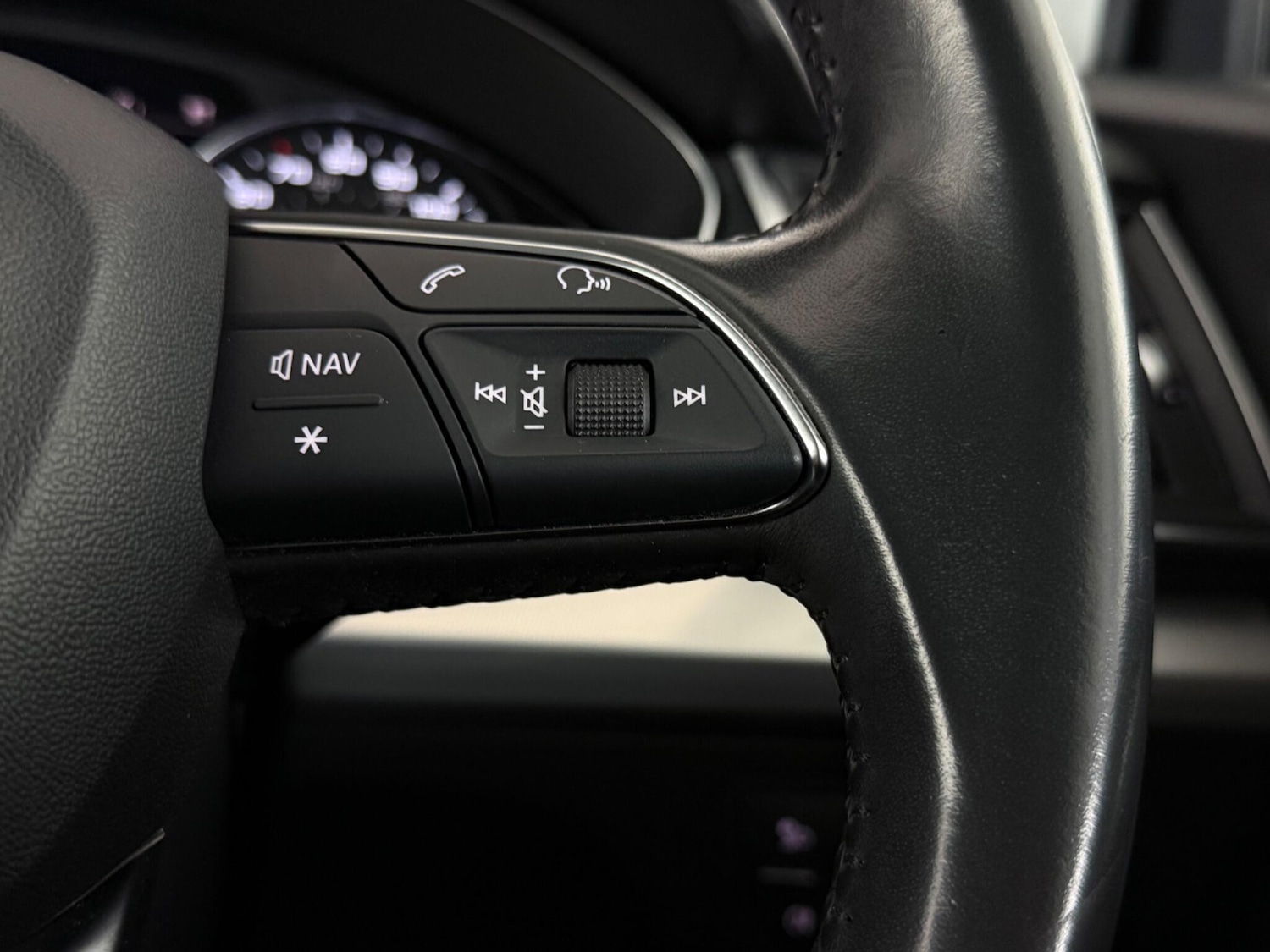 Used Audi Q5 2018 for sale - 77525206: Photo 19