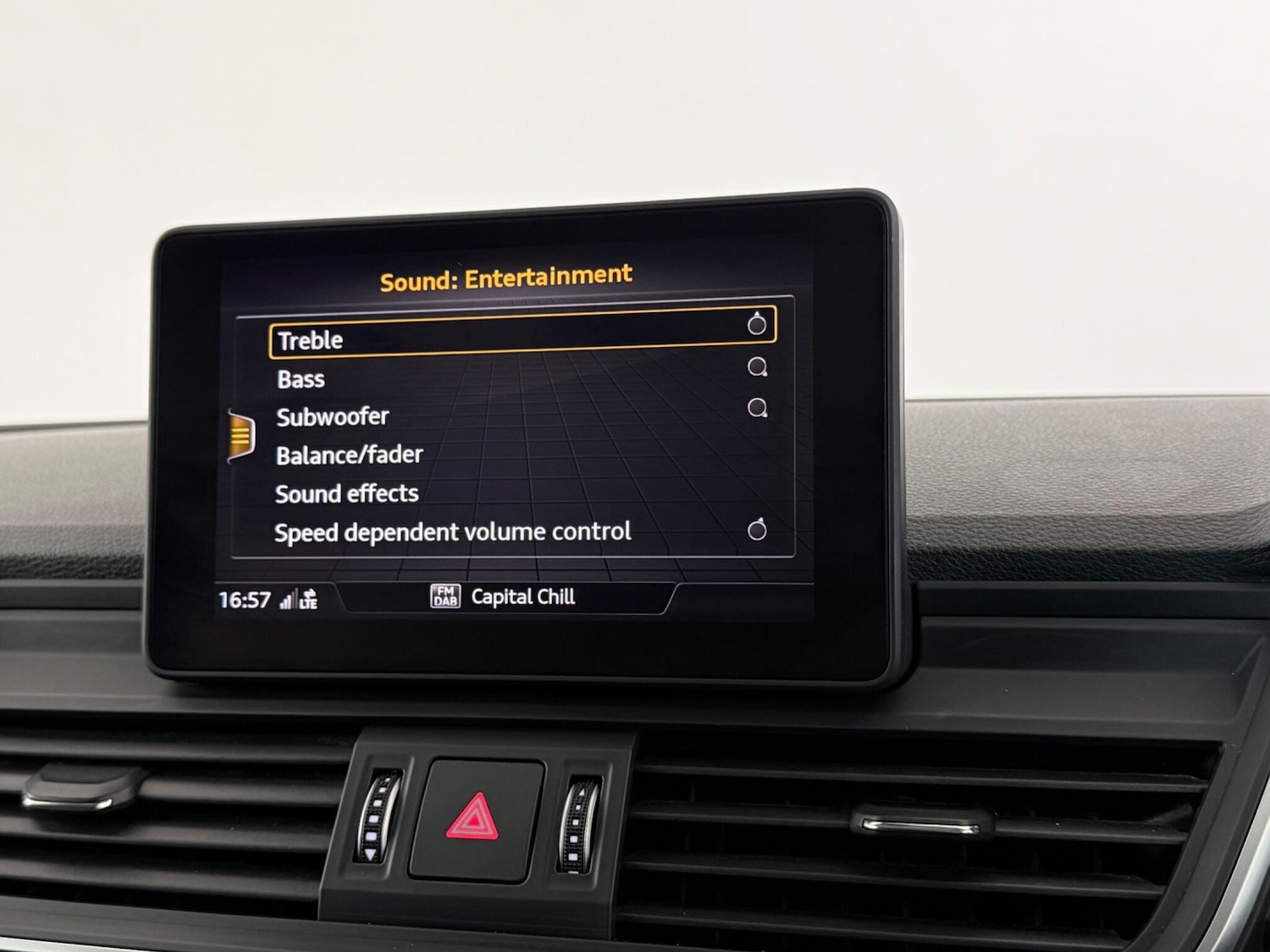 Used Audi Q5 2018 for sale - 77525206: Photo 25