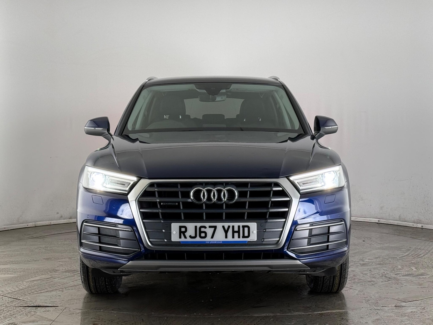 Used Audi Q5 2018 for sale - 77525206: Photo 5