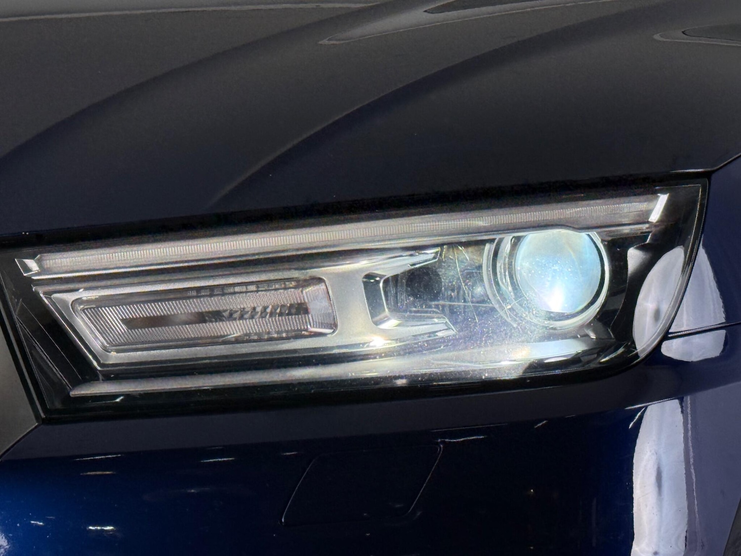 Used Audi Q5 2018 for sale - 77525206: Photo 6