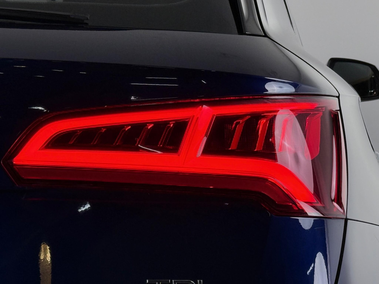 Used Audi Q5 2018 for sale - 77525206: Photo 8