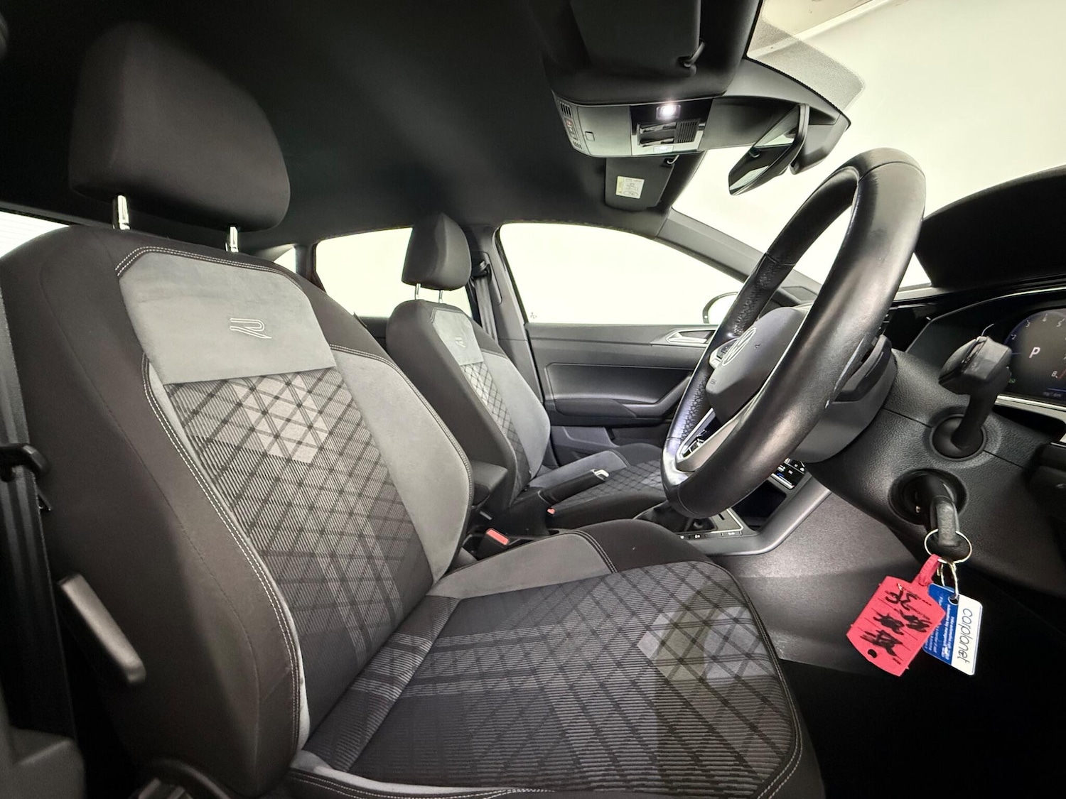 Used Volkswagen Taigo 2022 for sale - 77550838: Photo 11