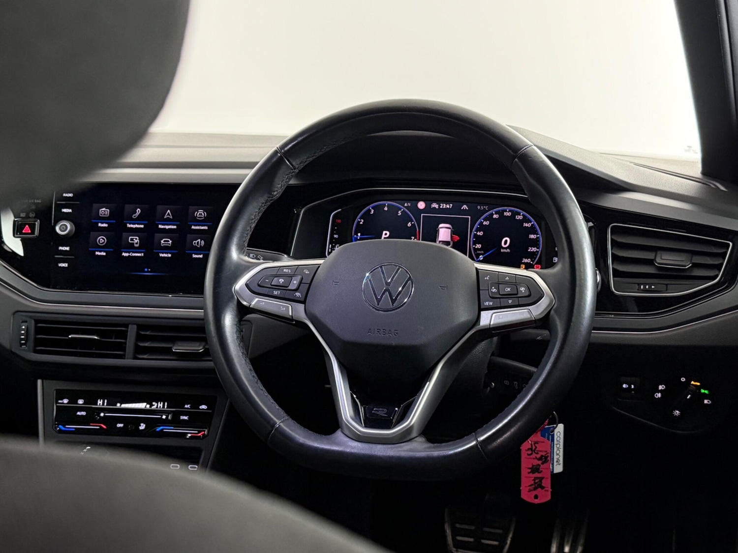 Used Volkswagen Taigo 2022 for sale - 77550838: Photo 15