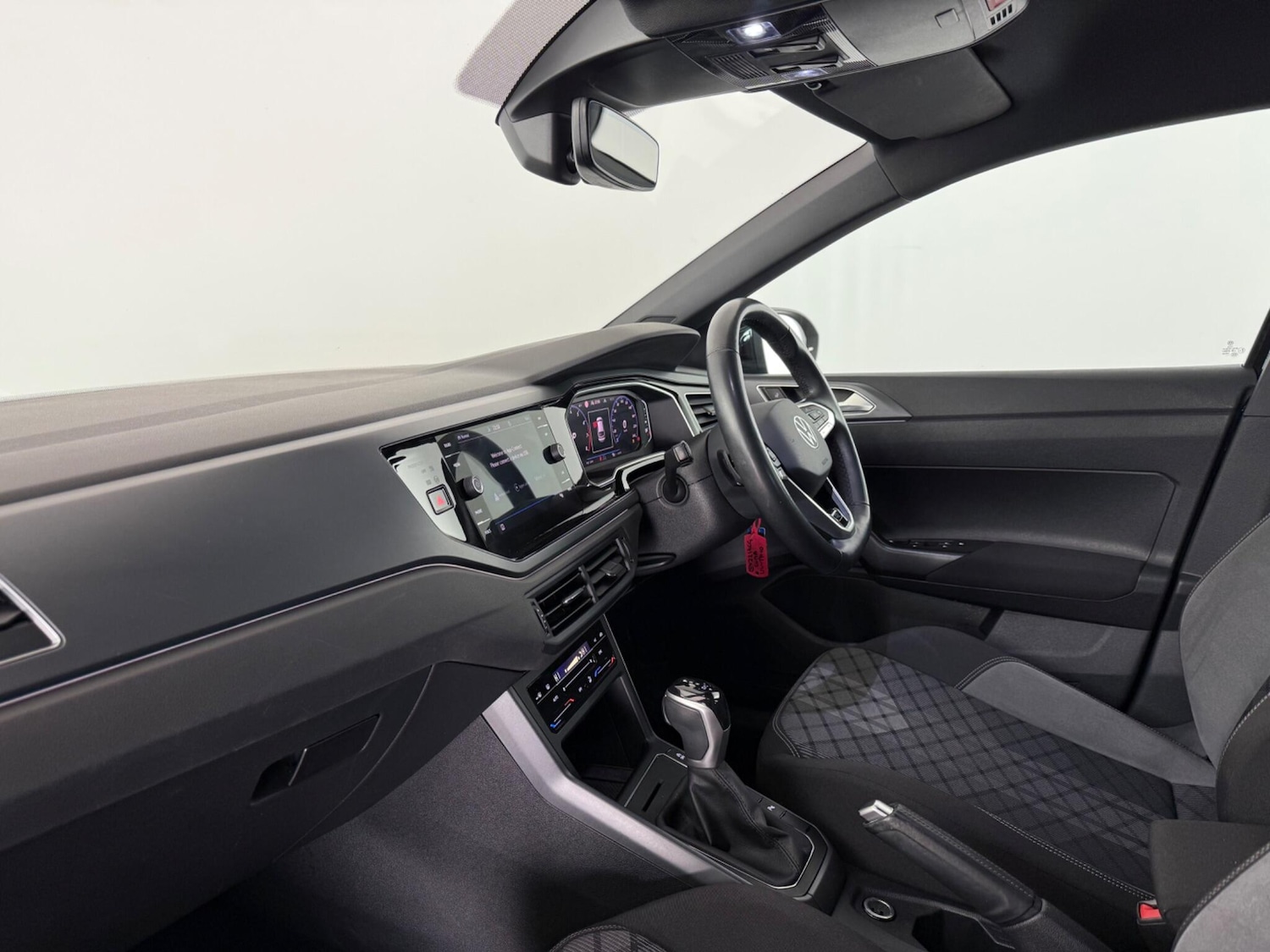 Used Volkswagen Taigo 2022 for sale - 77550838: Photo 16