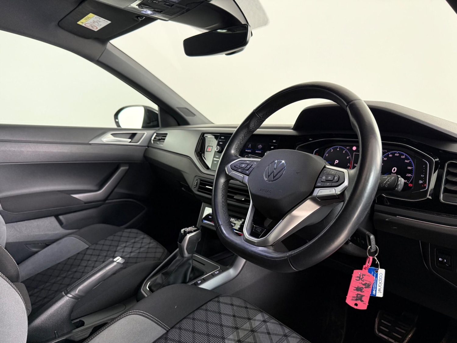 Used Volkswagen Taigo 2022 for sale - 77550838: Photo 17