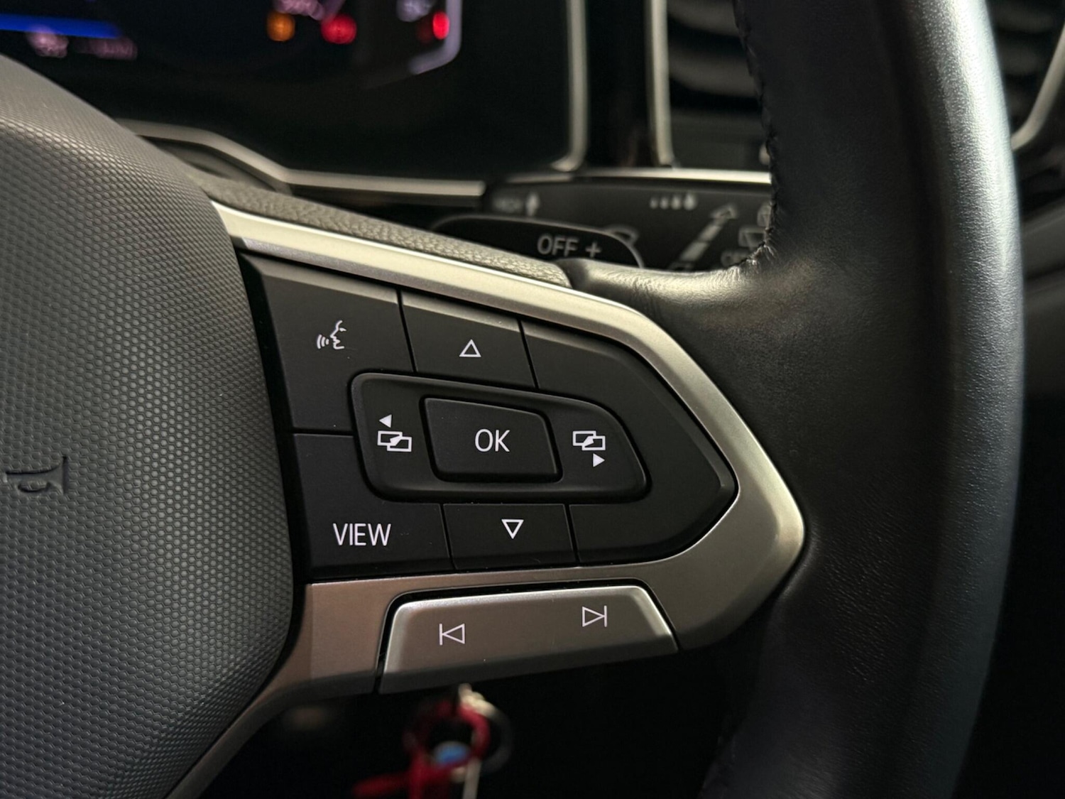 Used Volkswagen Taigo 2022 for sale - 77550838: Photo 19