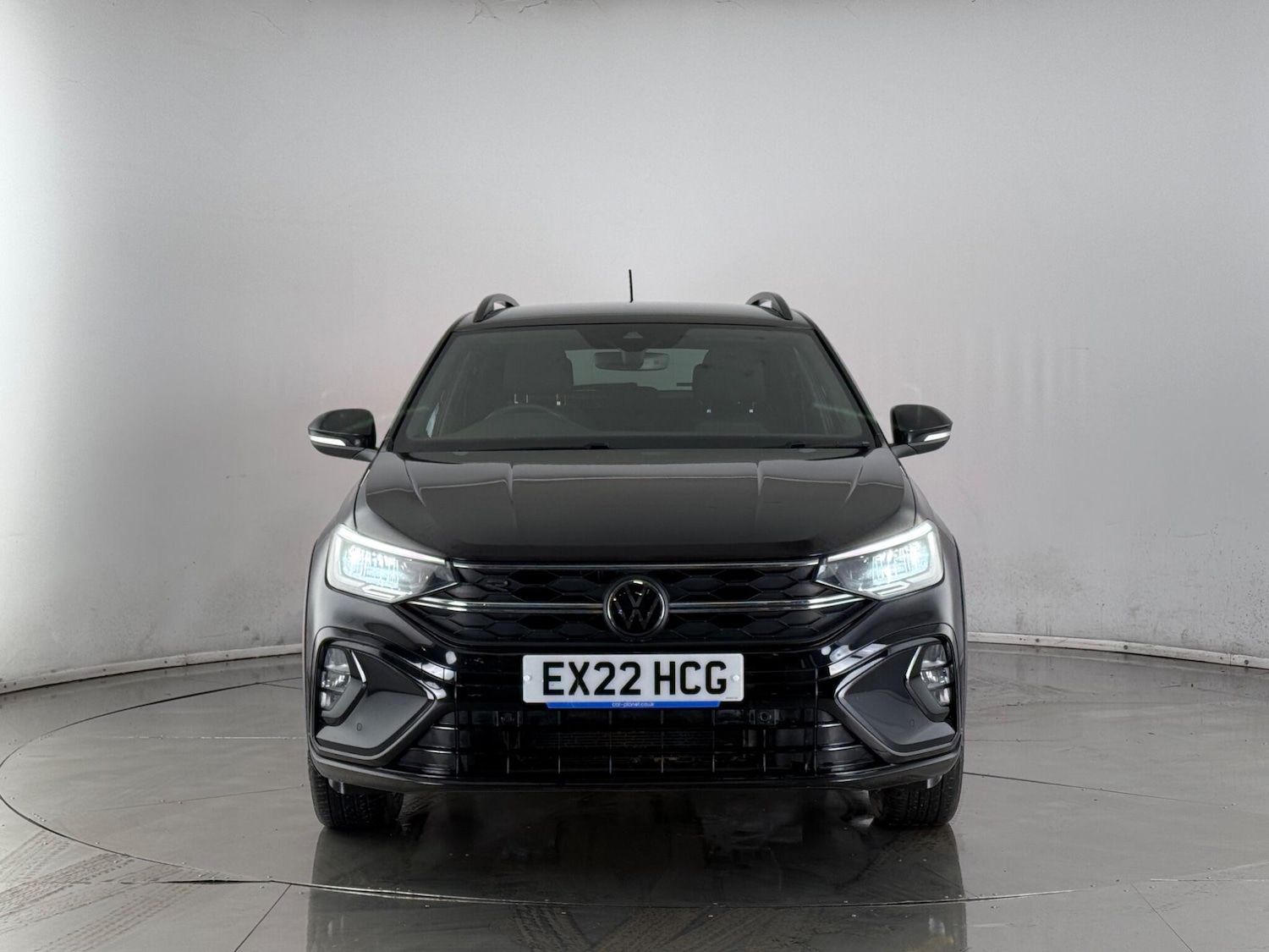 Used Volkswagen Taigo 2022 for sale - 77550838: Photo 2