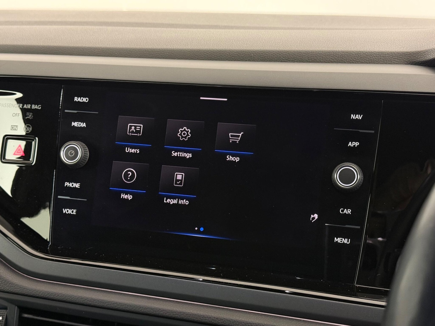 Used Volkswagen Taigo 2022 for sale - 77550838: Photo 21