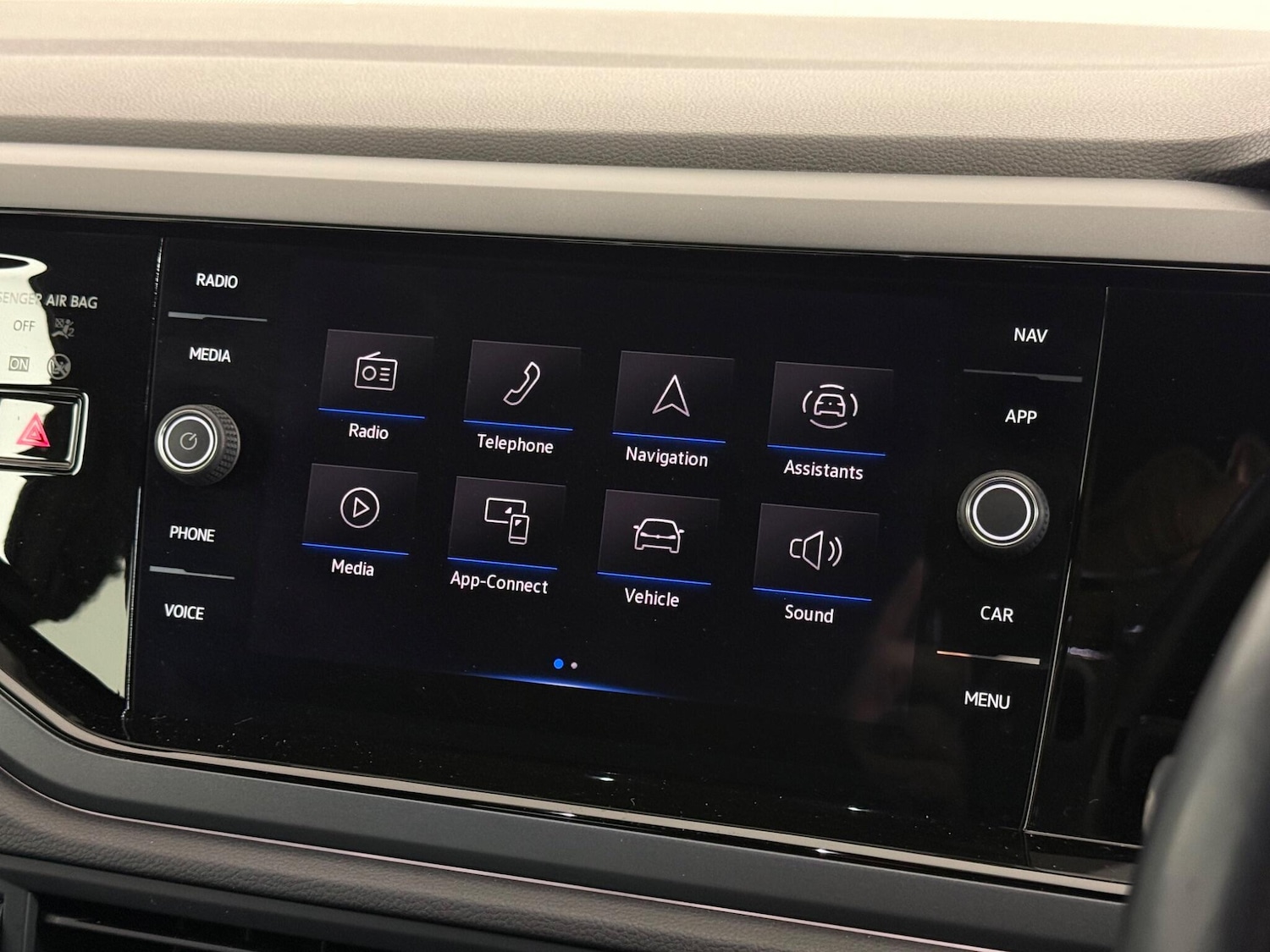 Used Volkswagen Taigo 2022 for sale - 77550838: Photo 22