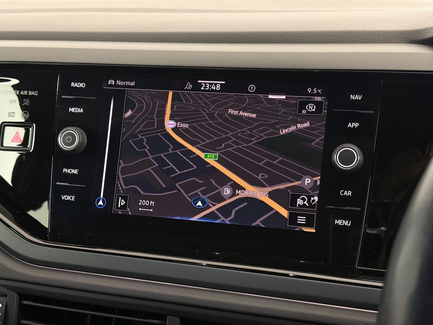 Used Volkswagen Taigo 2022 for sale - 77550838: Photo 23