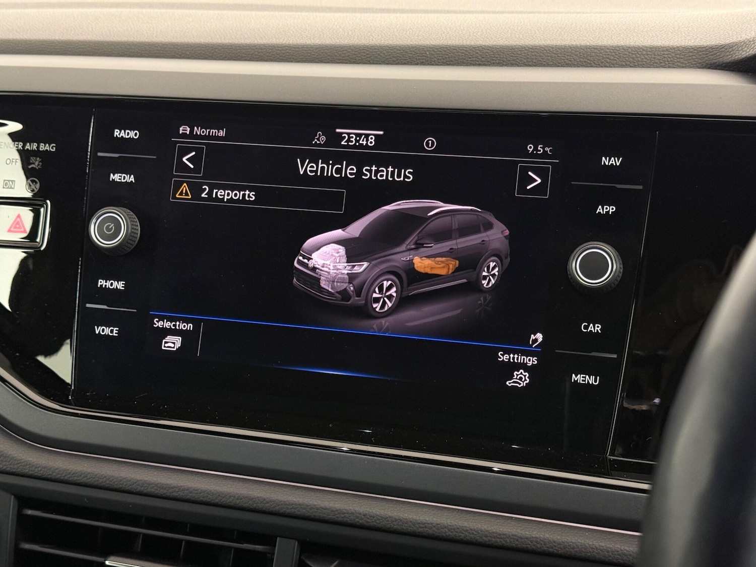 Used Volkswagen Taigo 2022 for sale - 77550838: Photo 27