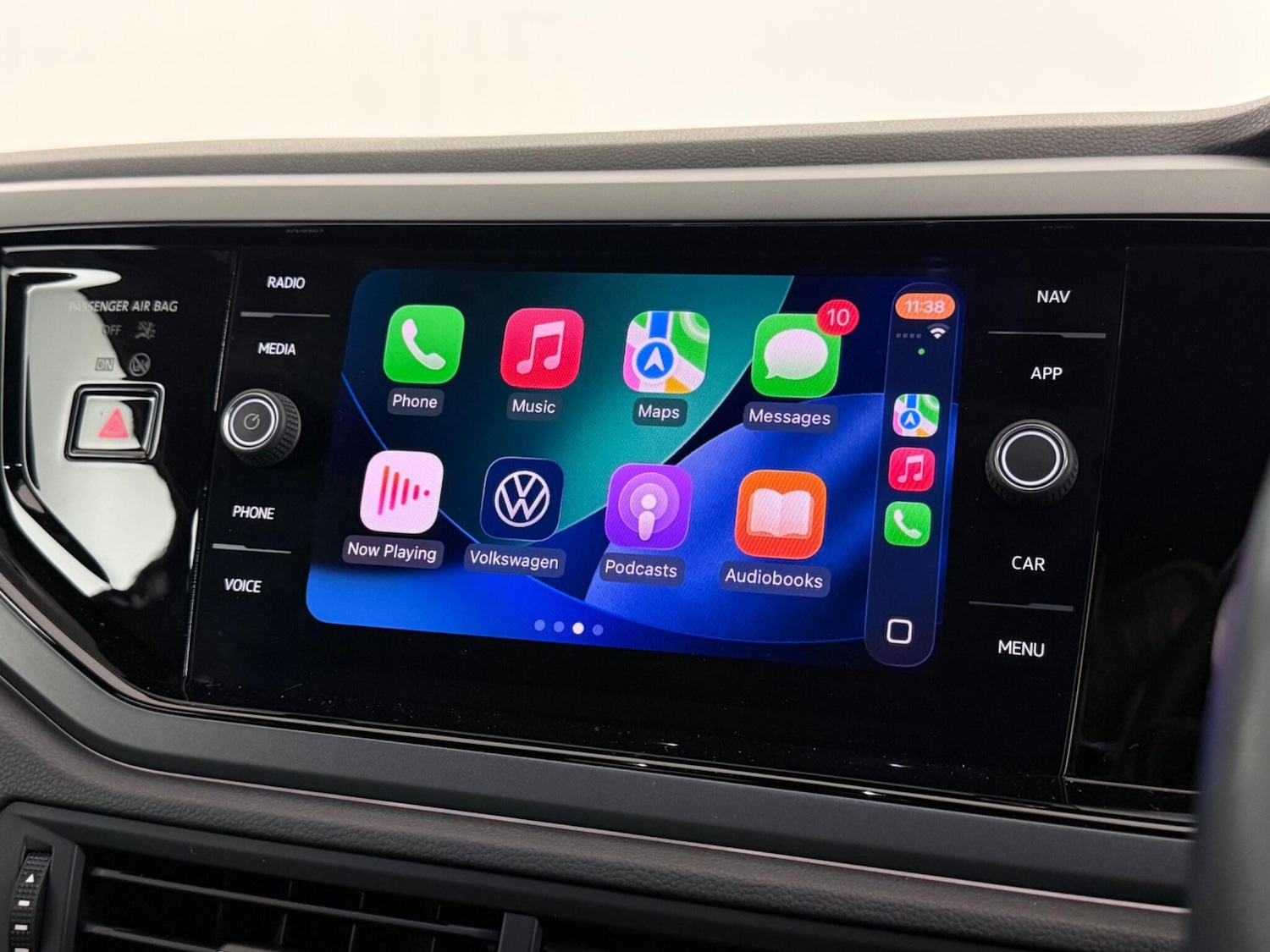 Used Volkswagen Taigo 2022 for sale - 77550838: Photo 28