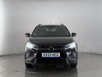 Used Volkswagen Taigo 2022 for sale - 77550838: Photo