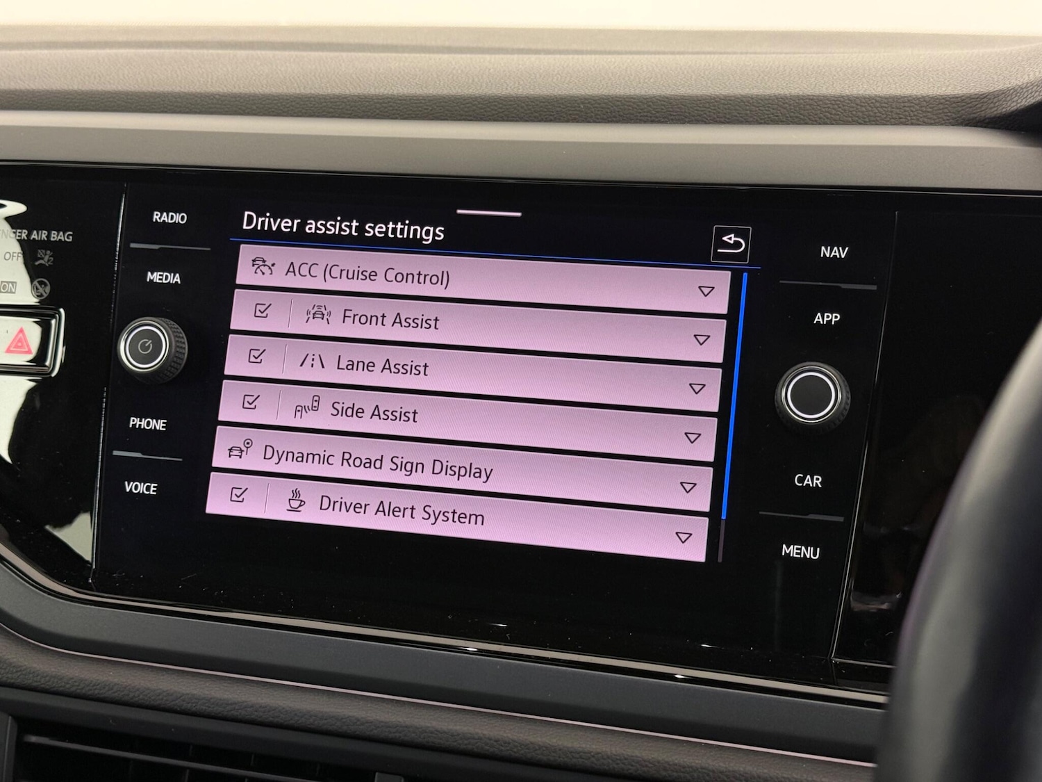 Used Volkswagen Taigo 2022 for sale - 77550838: Photo 32