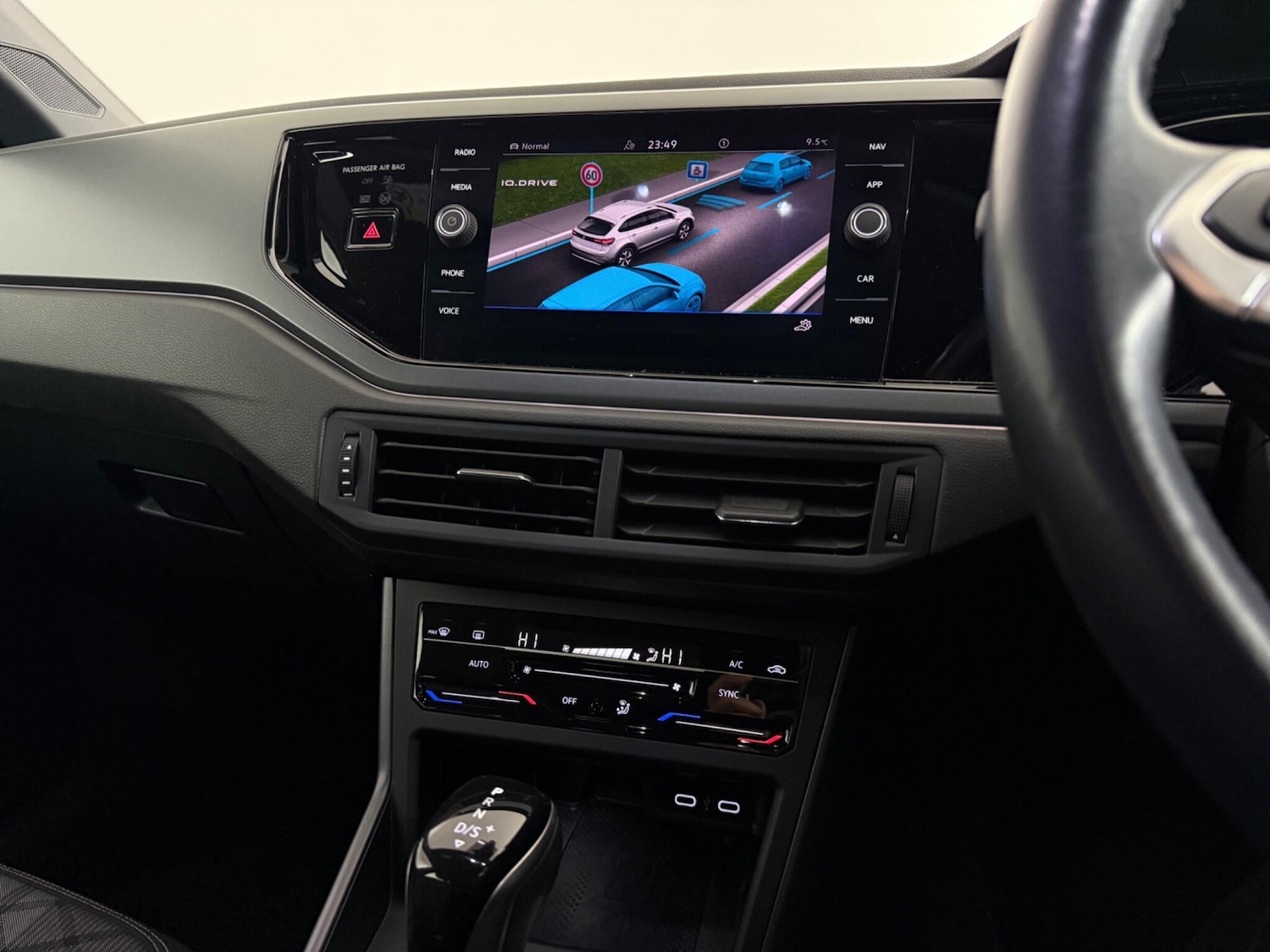 Used Volkswagen Taigo 2022 for sale - 77550838: Photo 33