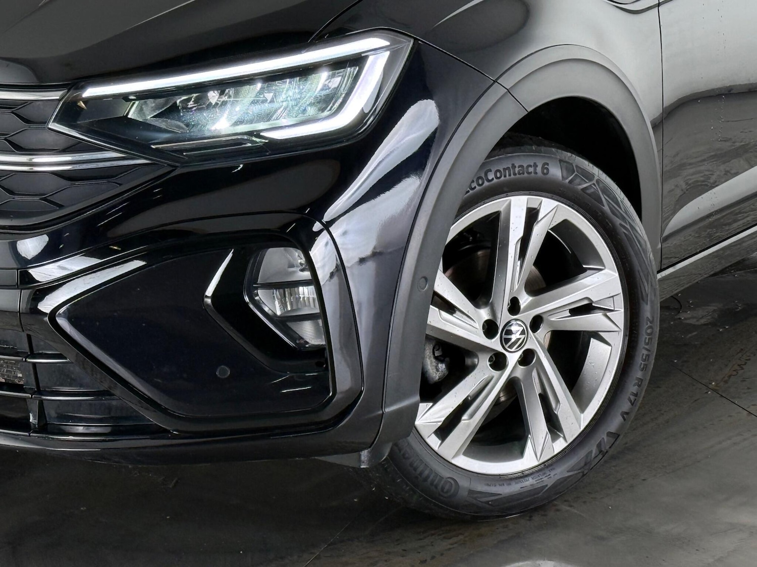 Used Volkswagen Taigo 2022 for sale - 77550838: Photo 38