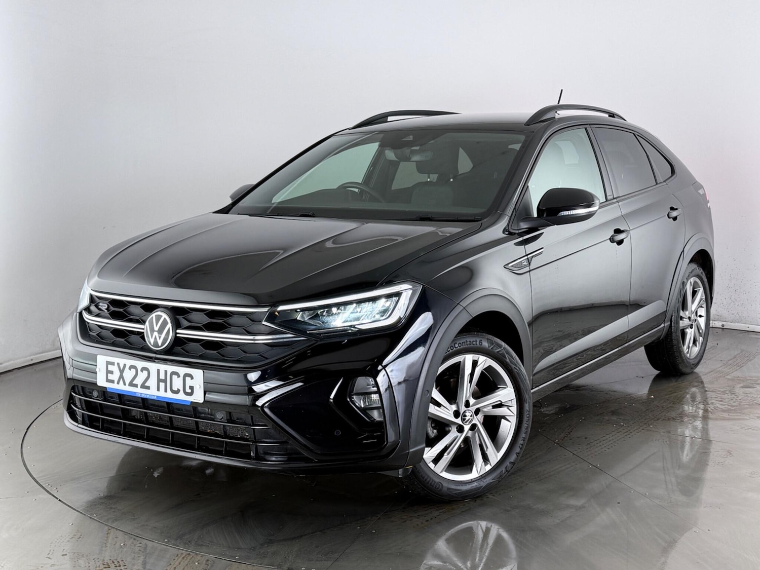 Used Volkswagen Taigo 2022 for sale - 77550838: Photo 39