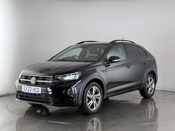 Used Volkswagen Taigo 2022 for sale - 77550838: Photo