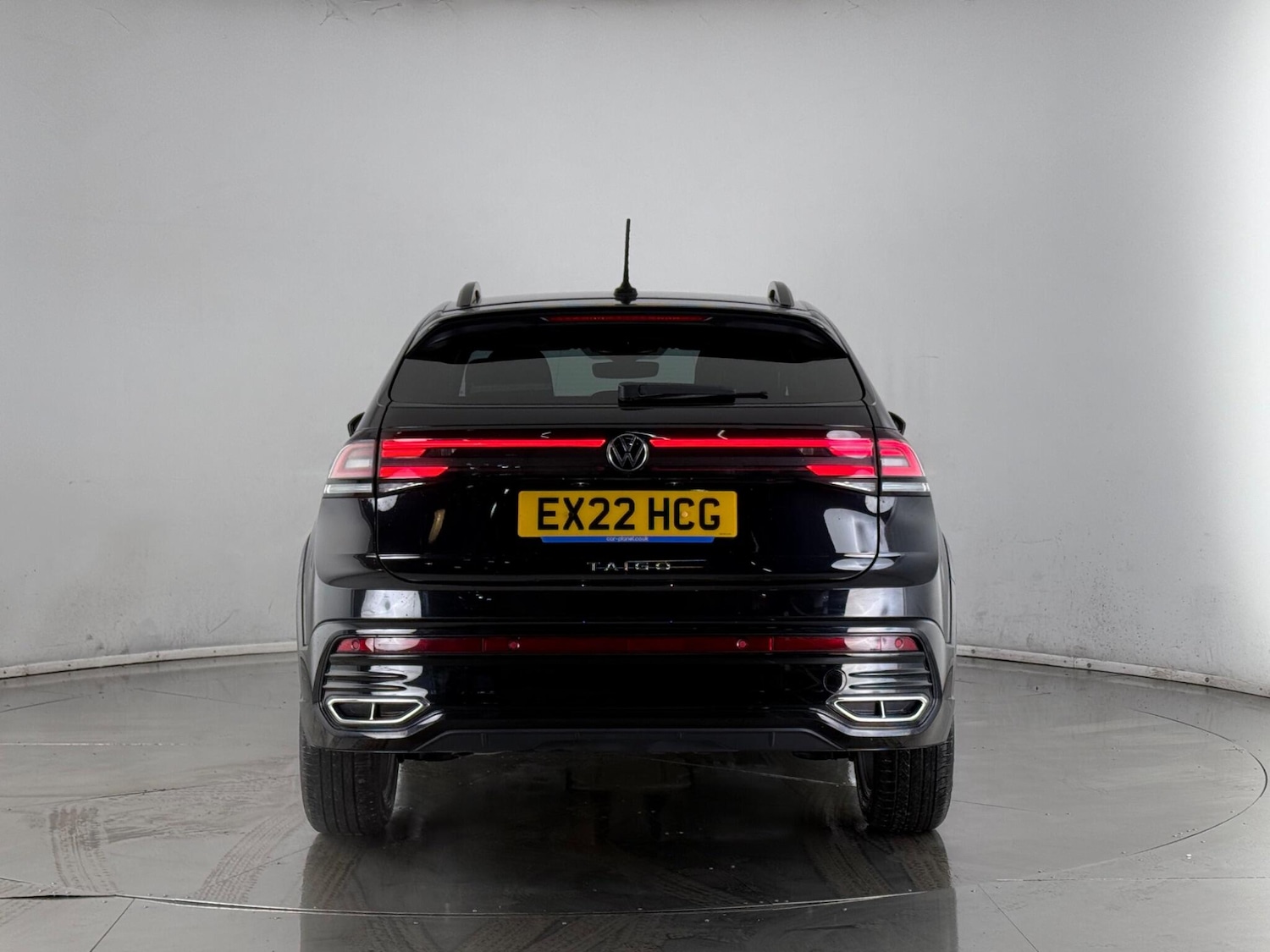 Used Volkswagen Taigo 2022 for sale - 77550838: Photo 5