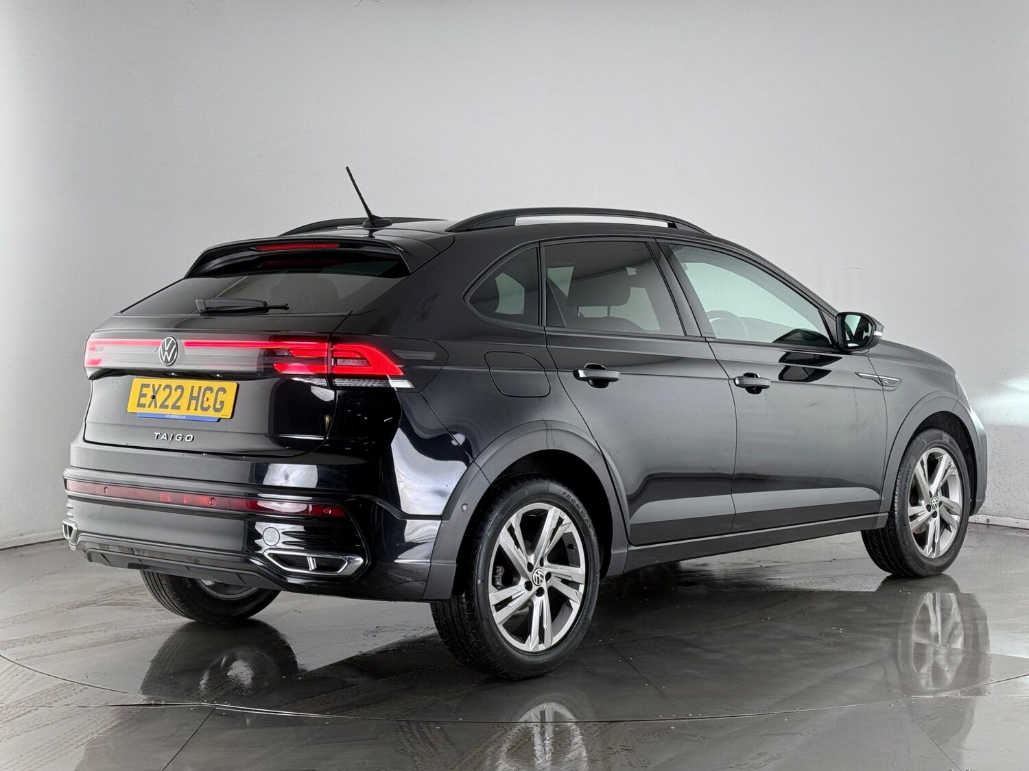 Used Volkswagen Taigo 2022 for sale - 77550838: Photo 6