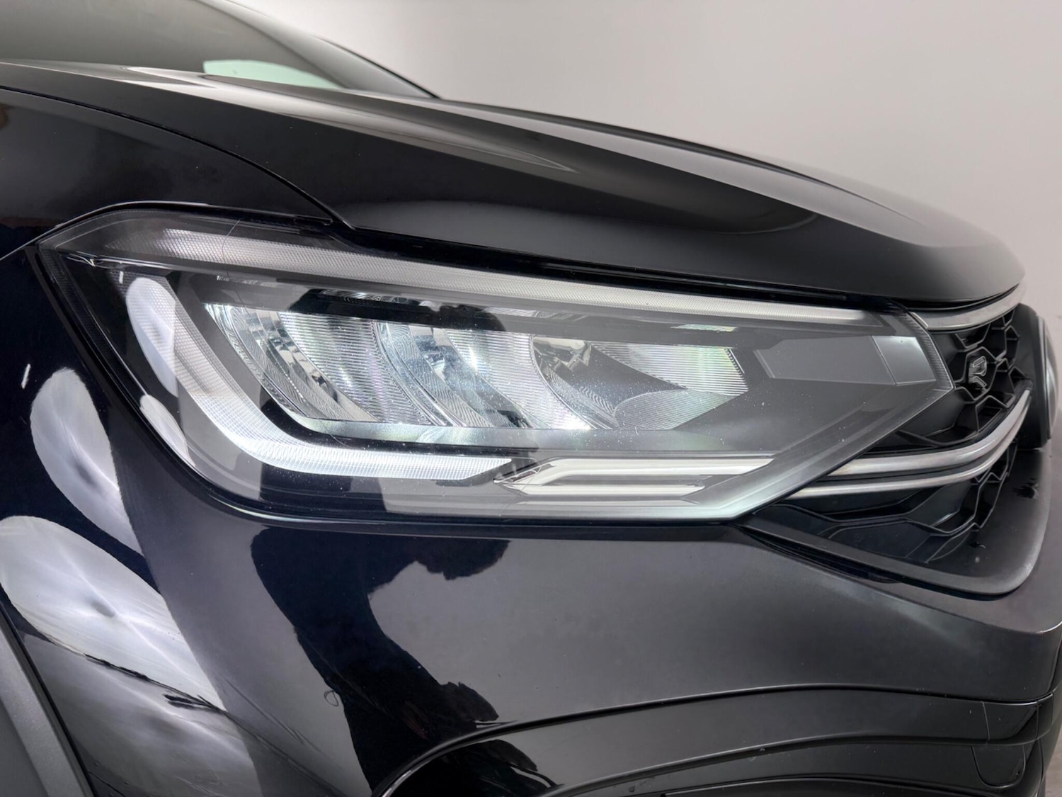 Used Volkswagen Taigo 2022 for sale - 77550838: Photo 7