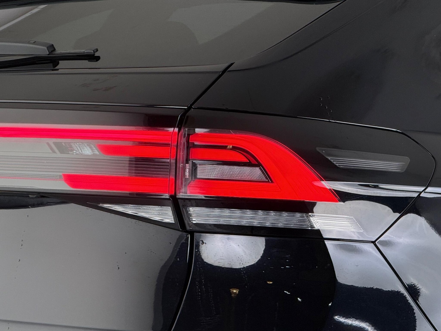 Used Volkswagen Taigo 2022 for sale - 77550838: Photo 8