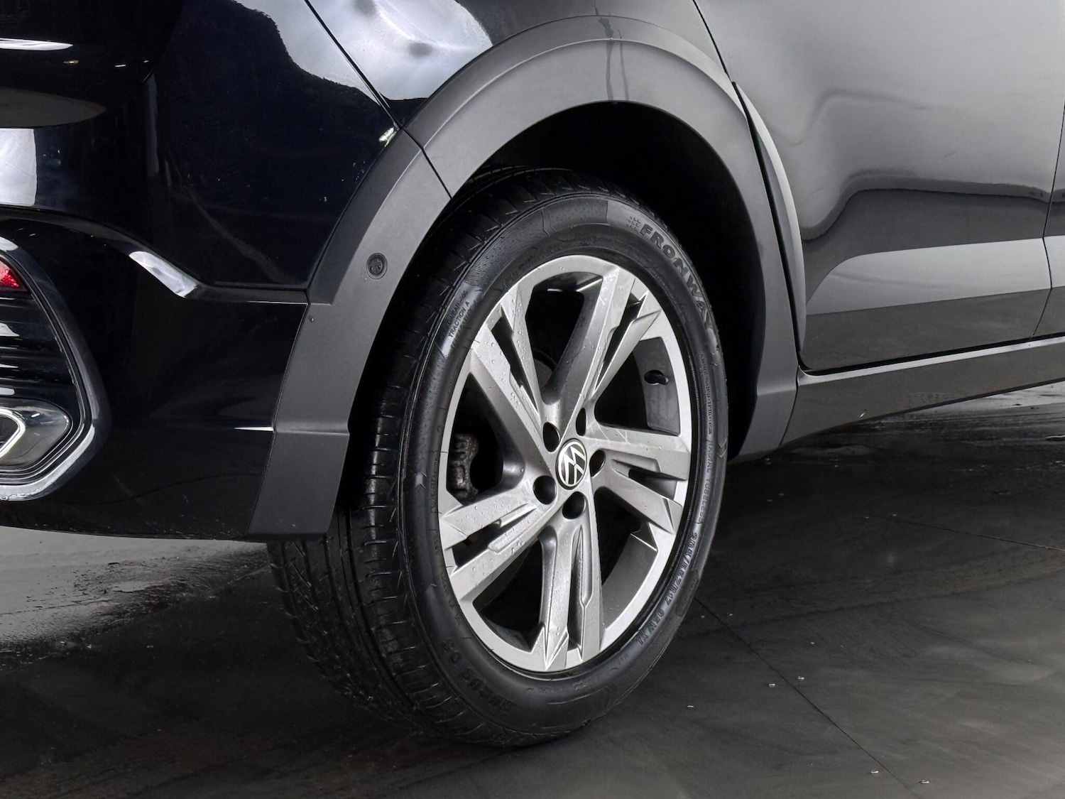 Used Volkswagen Taigo 2022 for sale - 77550838: Photo 9