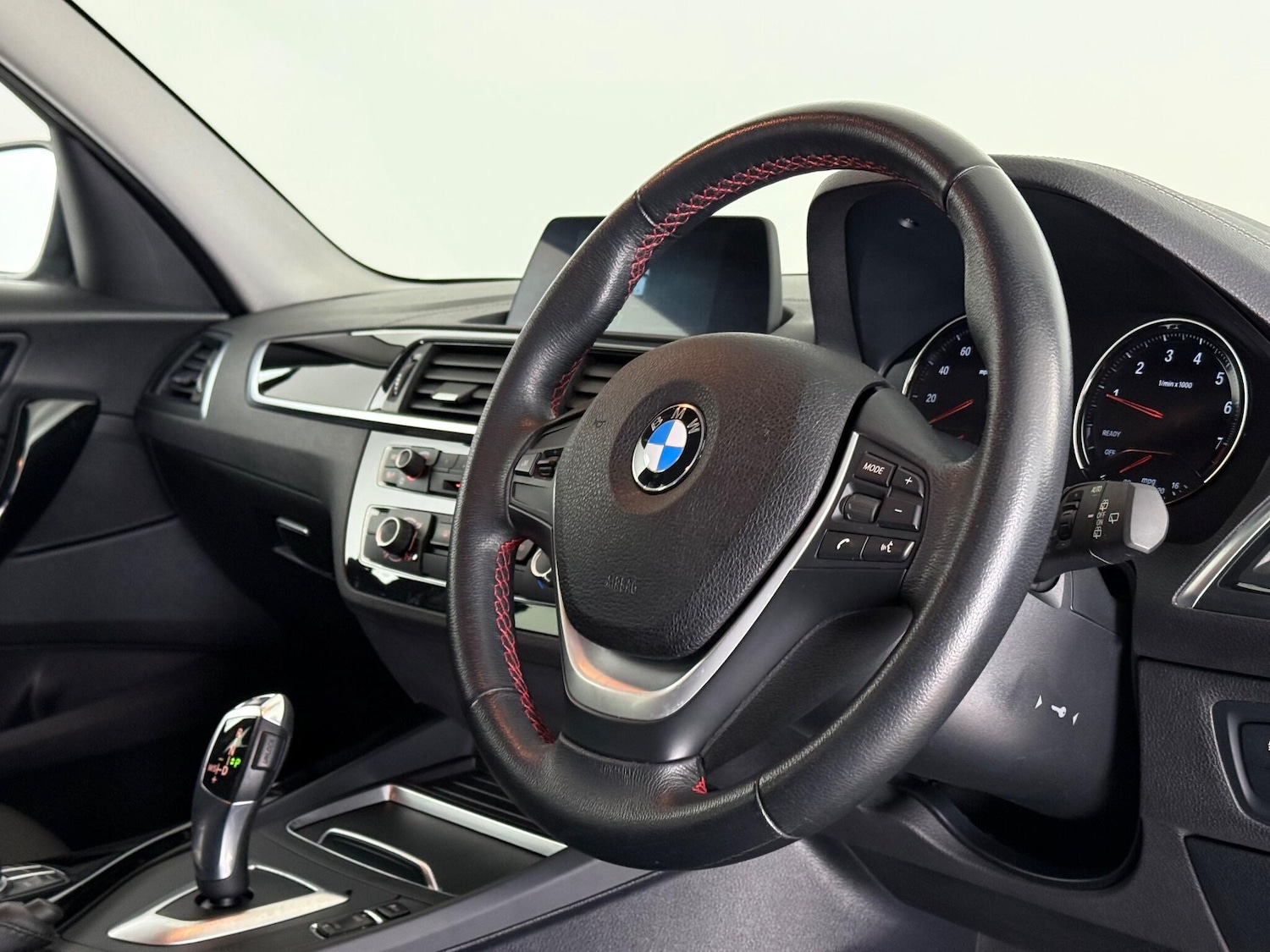 Used BMW 1 Series 2018 for sale - 77222418: Photo 11
