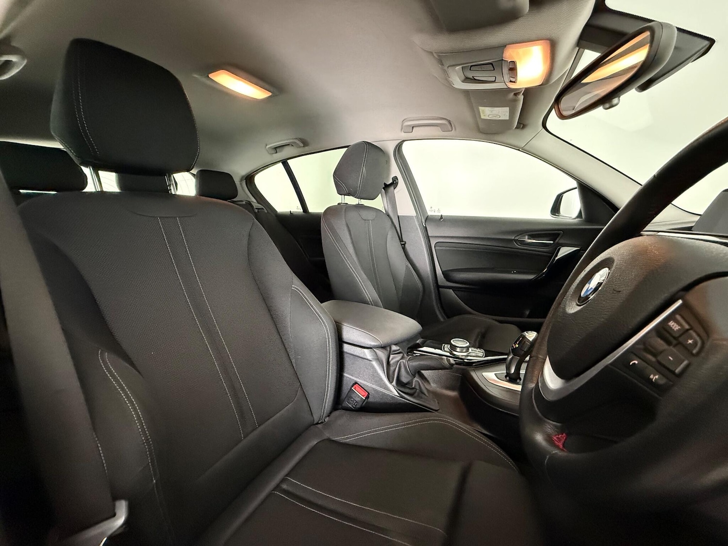 Used BMW 1 Series 2018 for sale - 77222418: Photo 12