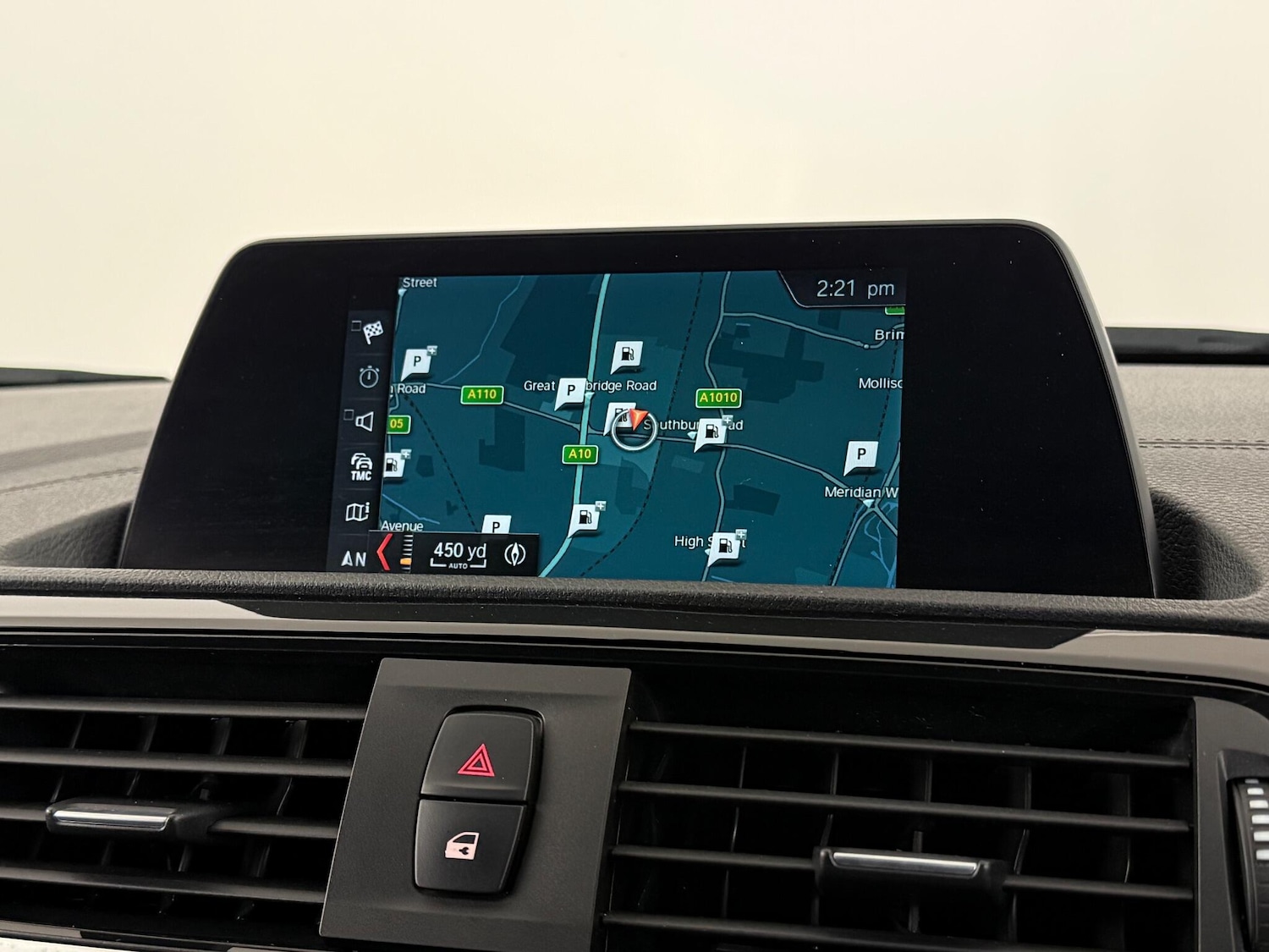 Used BMW 1 Series 2018 for sale - 77222418: Photo 29